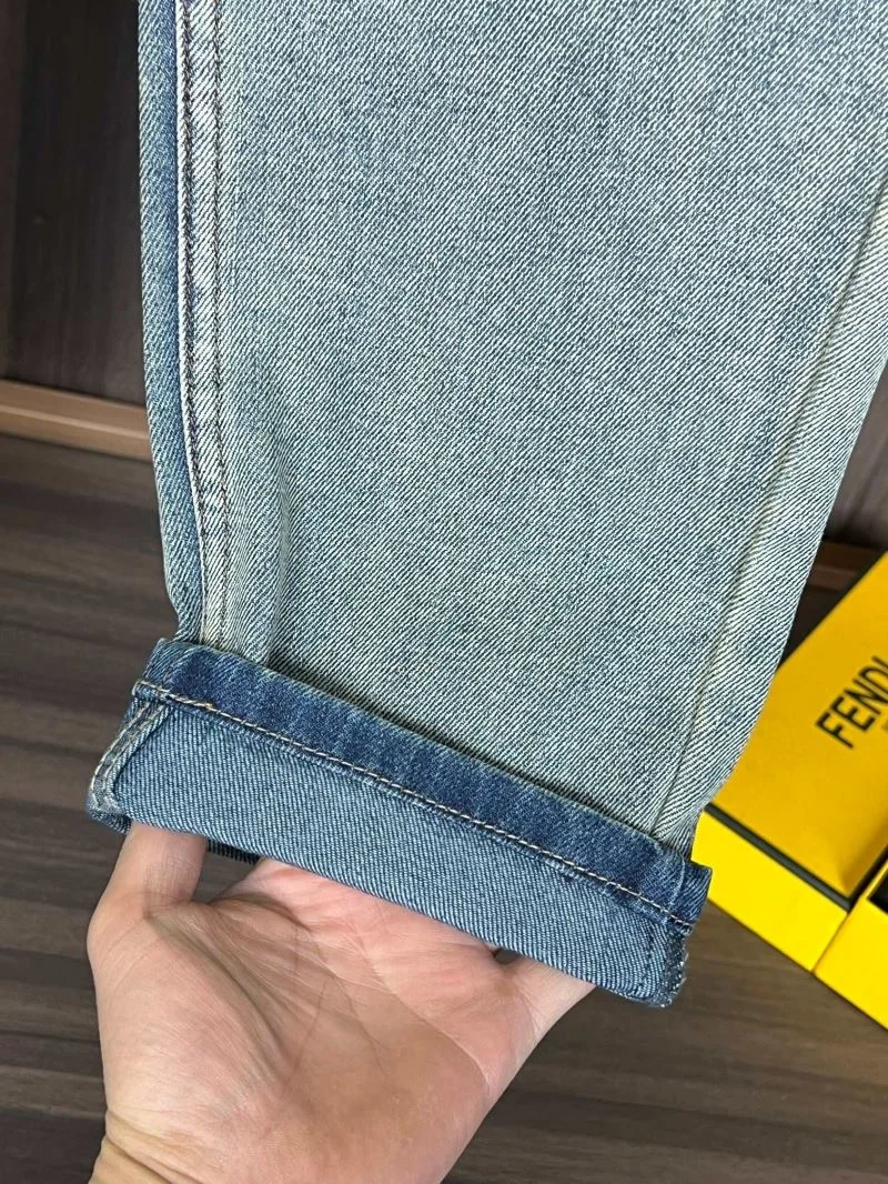 StreetReady Prada Jeans 167606