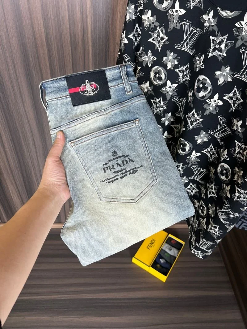 EasyMatch Prada Jeans 167652