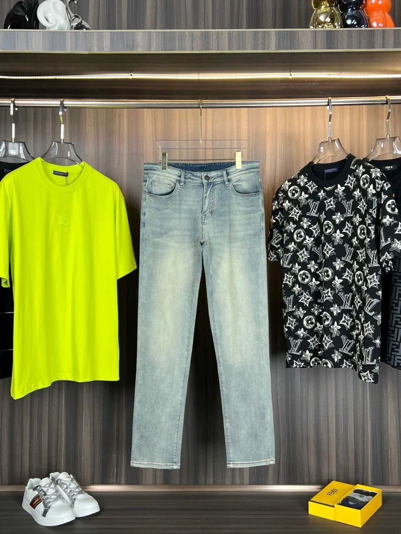 EasyMatch Prada Jeans 167652