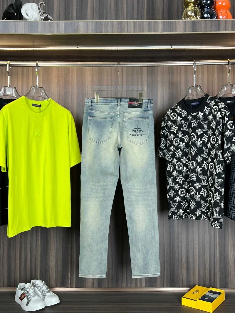 EasyMatch Prada Jeans 167652