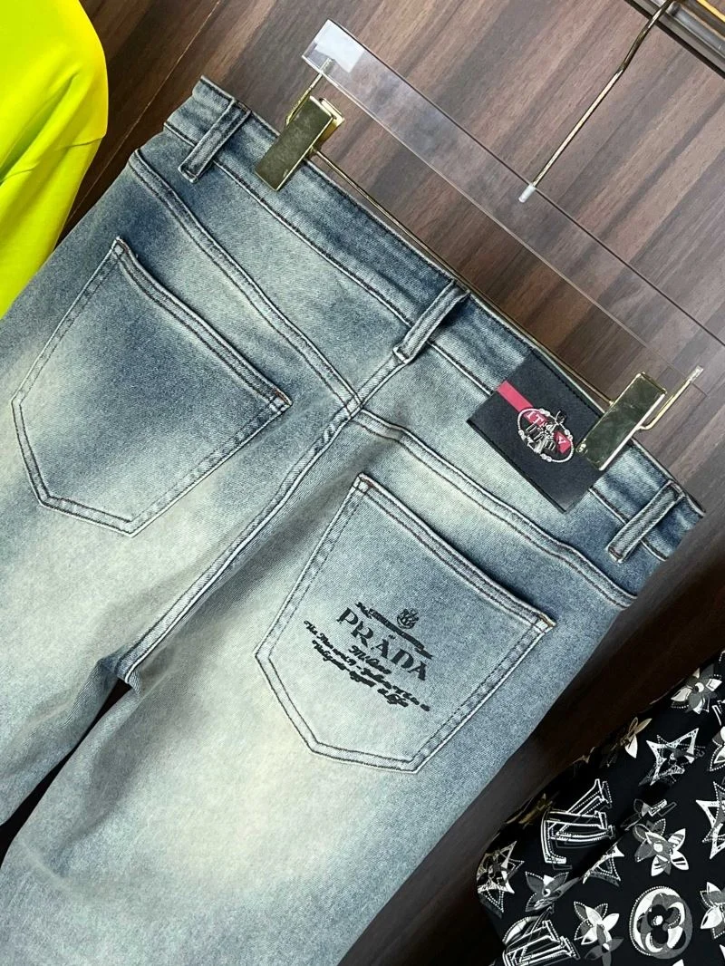 EasyMatch Prada Jeans 167652