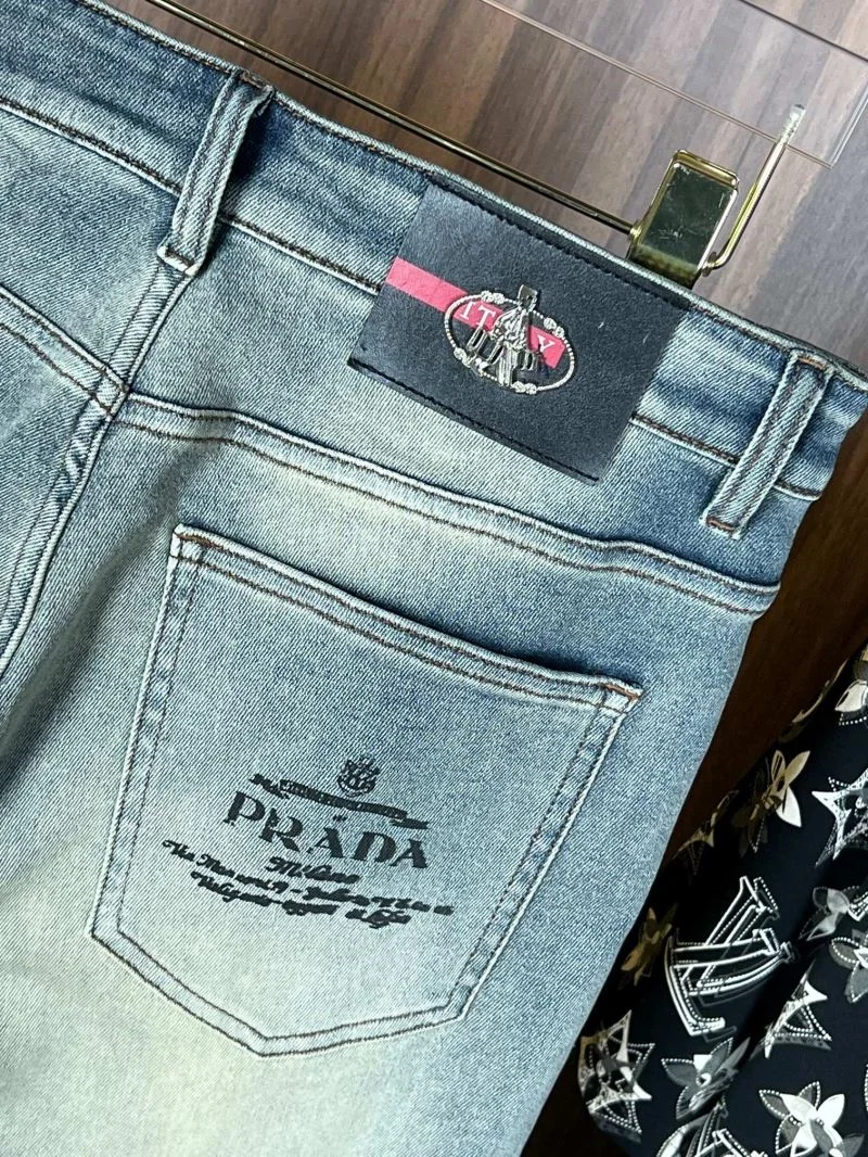 EasyMatch Prada Jeans 167652