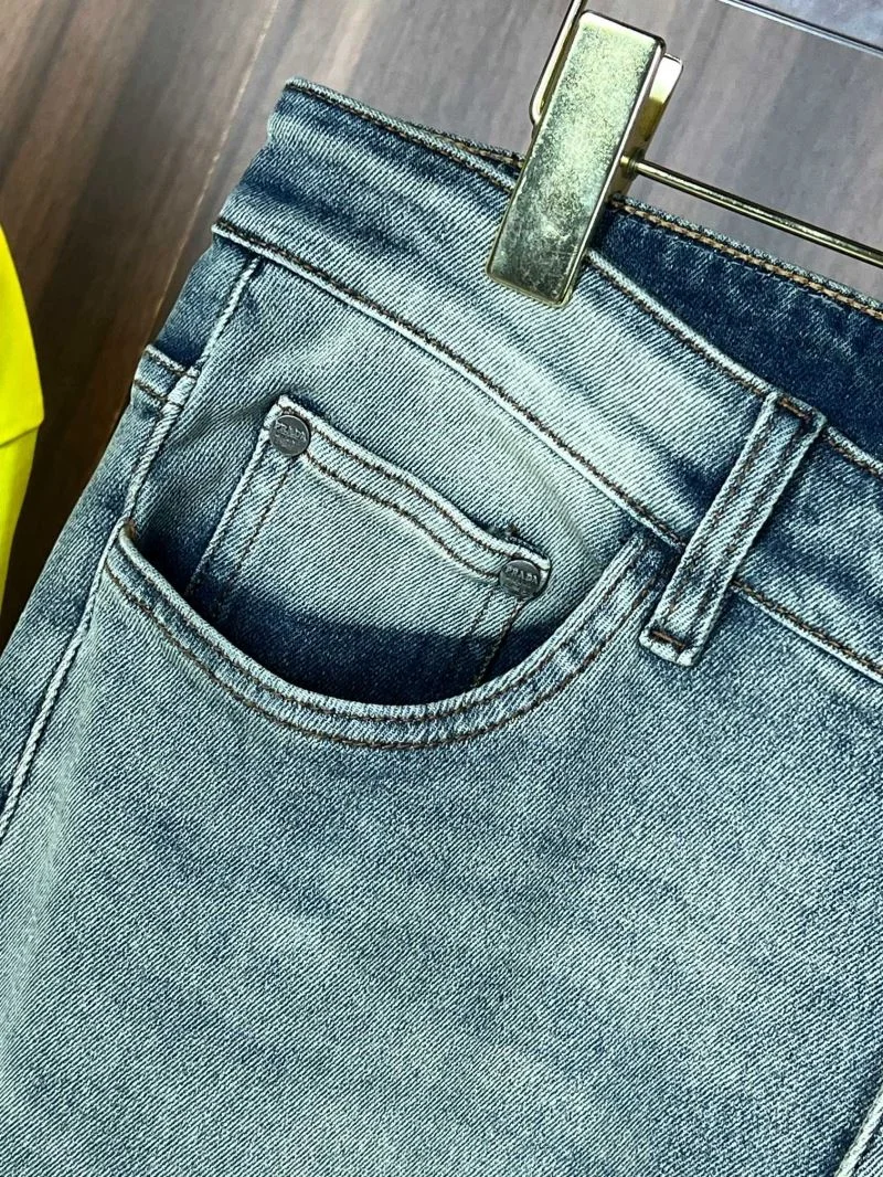 EasyMatch Prada Jeans 167652