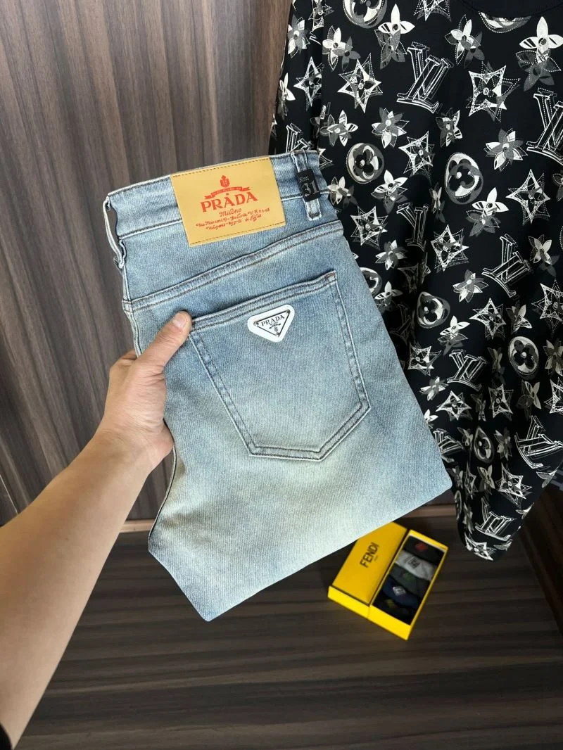 EasyMatch Prada Jeans 167696
