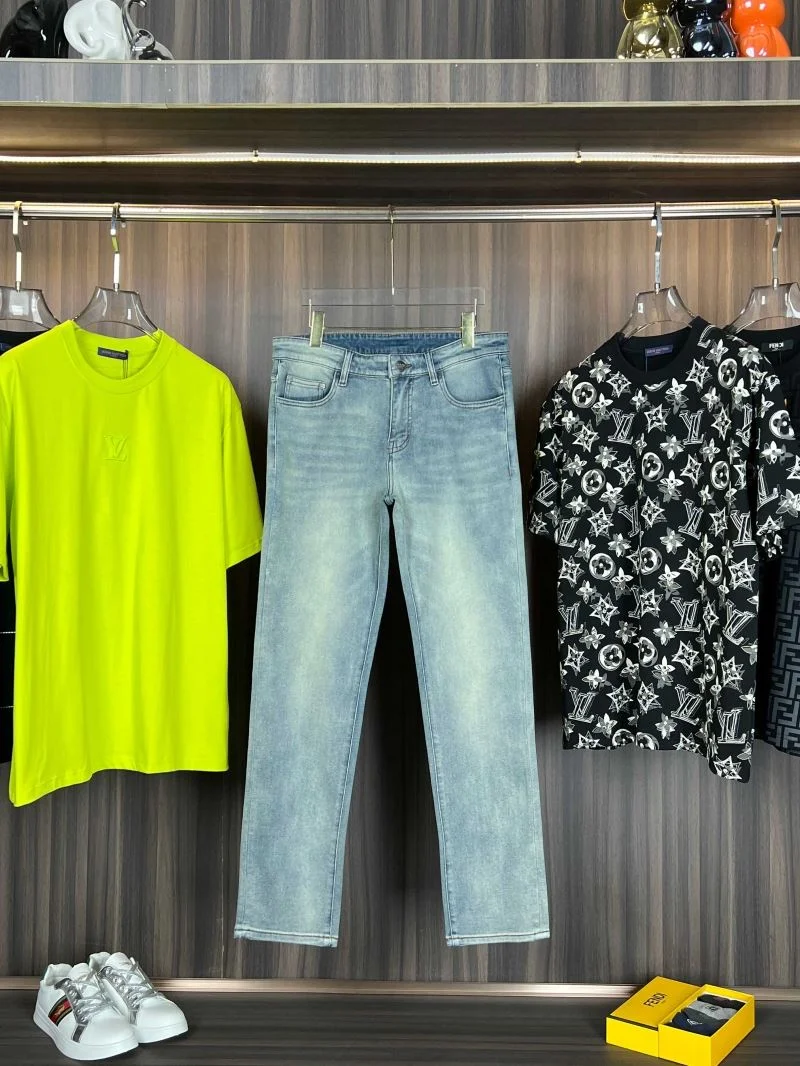 EasyMatch Prada Jeans 167696