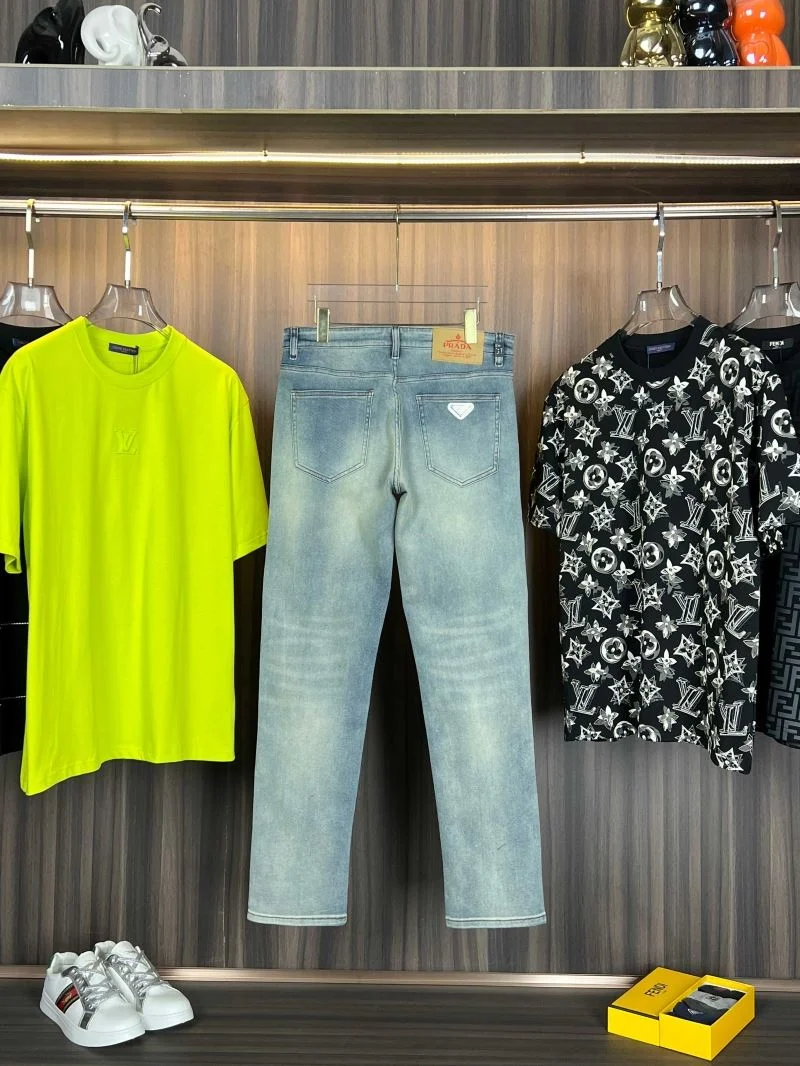 EasyMatch Prada Jeans 167696