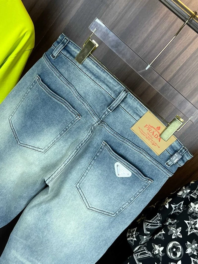 EasyMatch Prada Jeans 167696