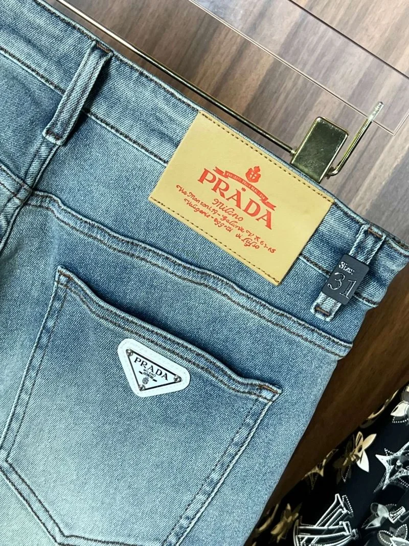 EasyMatch Prada Jeans 167696