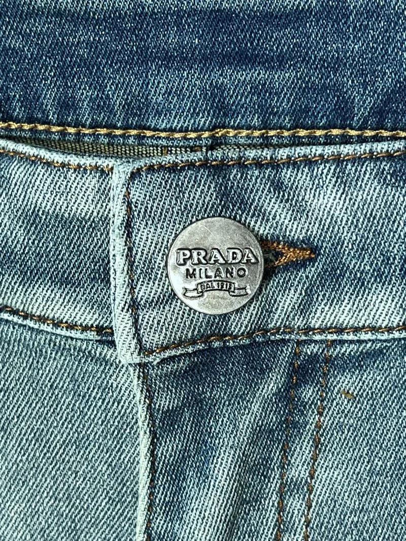 EasyMatch Prada Jeans 167696