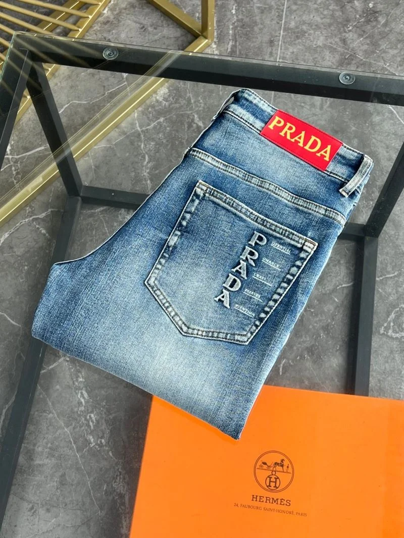 Prada Jeans FreshLook 167632