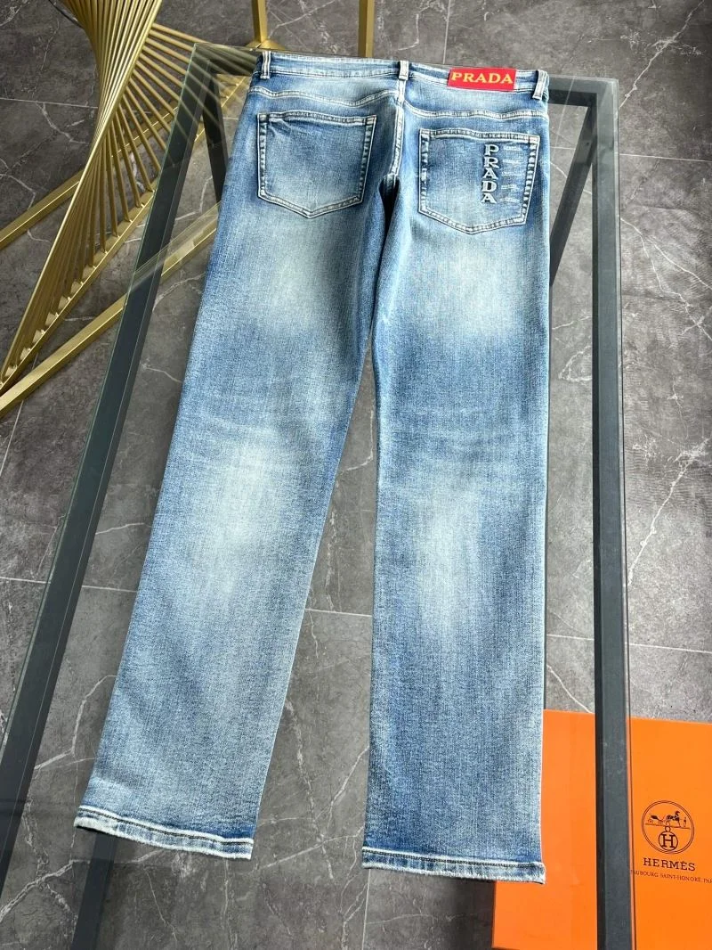 Prada Jeans FreshLook 167632