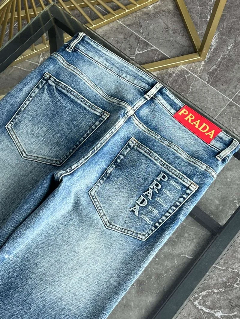 Prada Jeans FreshLook 167632