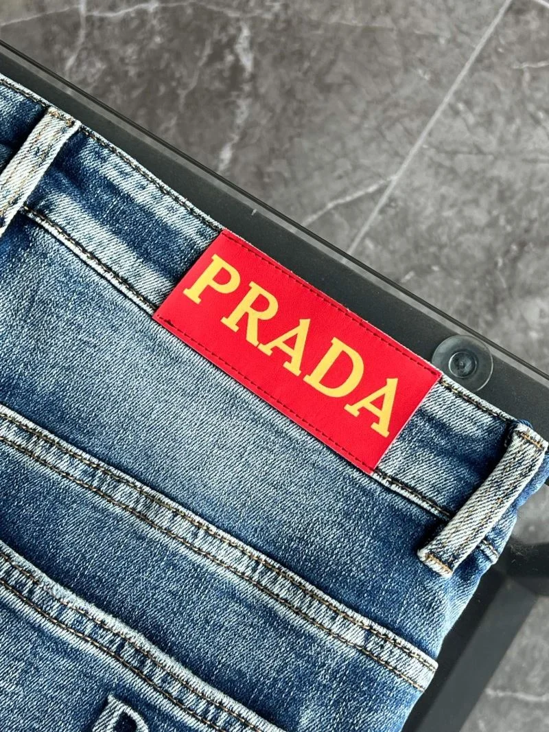Prada Jeans FreshLook 167632
