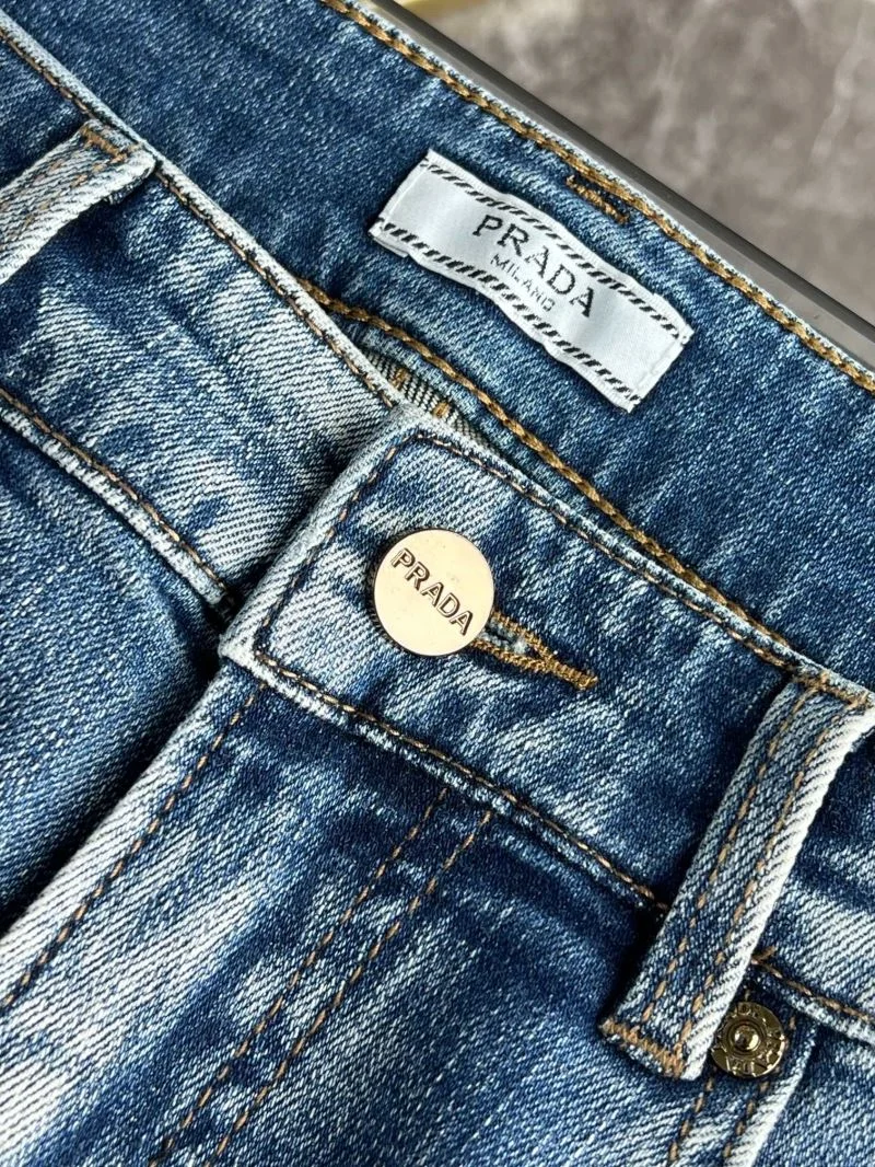 Prada Jeans FreshLook 167632