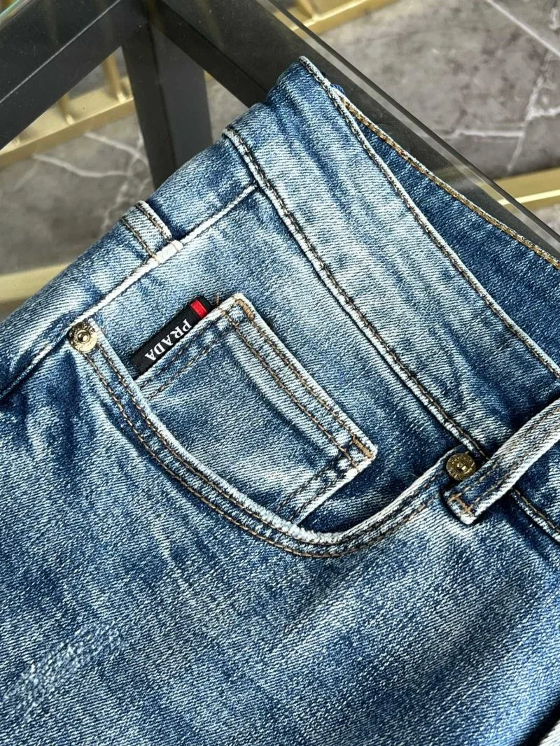 Prada Jeans FreshLook 167632