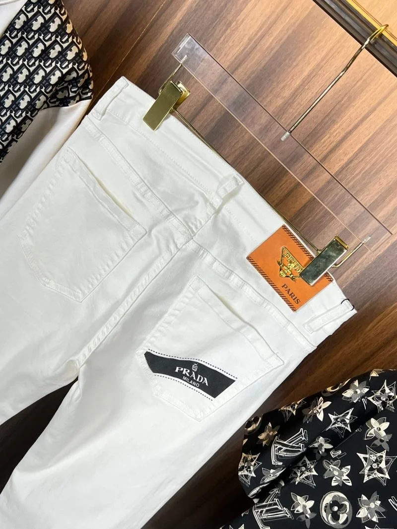 Prada Jeans Sporty 167601