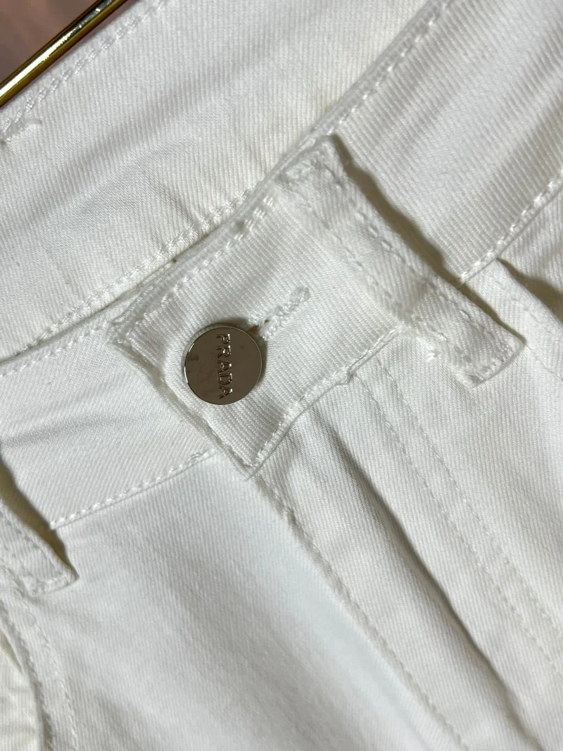 Prada Jeans Sporty 167601