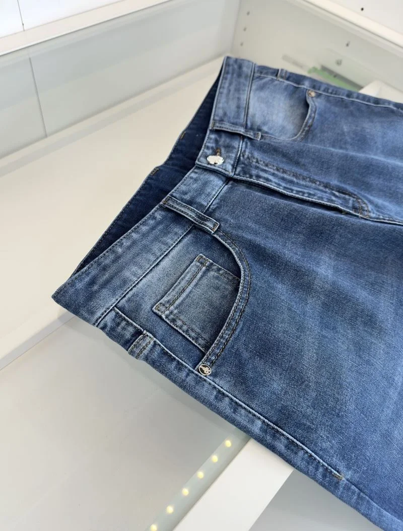 Unisex Prada Jeans 167600