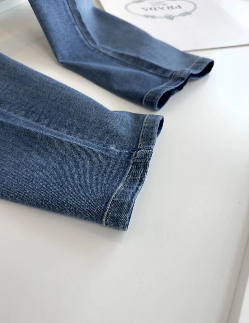 Unisex Prada Jeans 167600