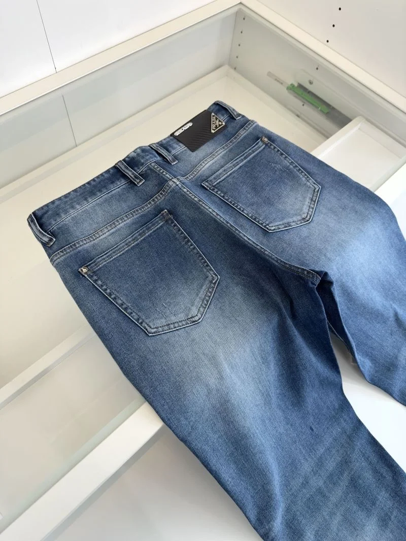 Unisex Prada Jeans 167600