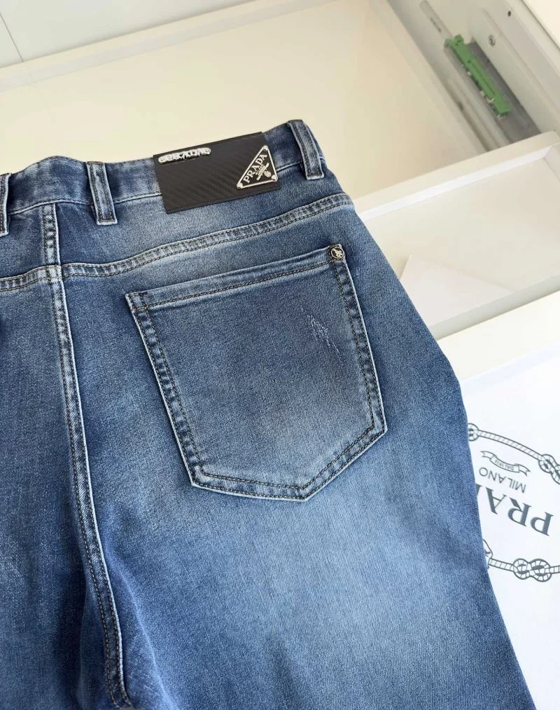 Unisex Prada Jeans 167600