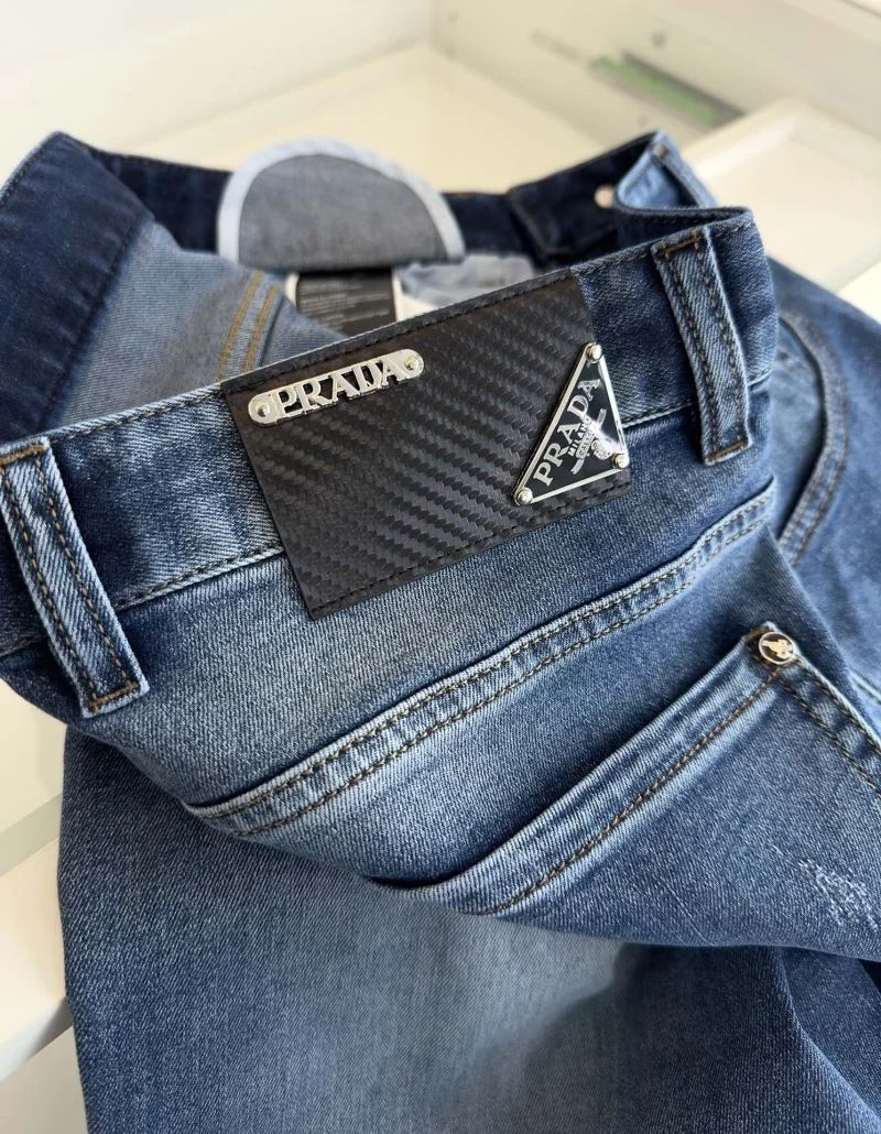 Unisex Prada Jeans 167600
