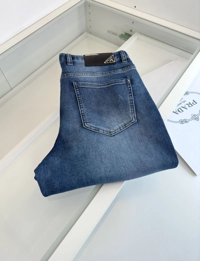 Unisex Prada Jeans 167600