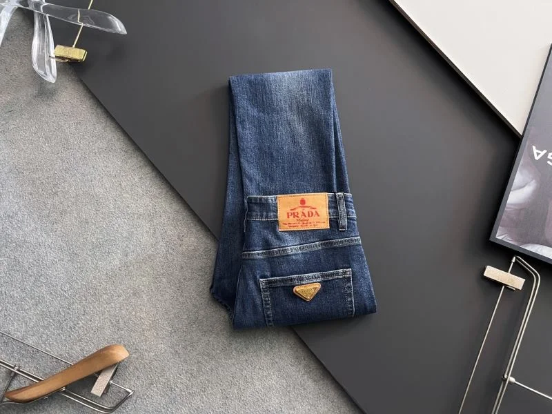 Functional Prada Jeans 167619