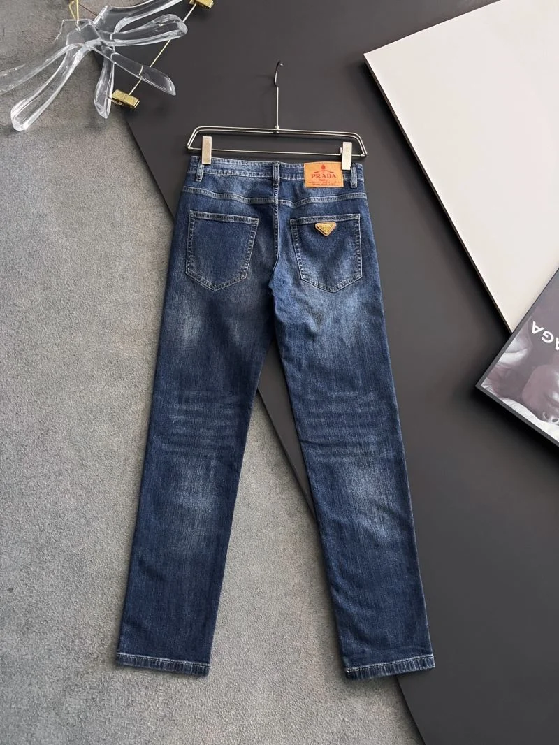 Functional Prada Jeans 167619