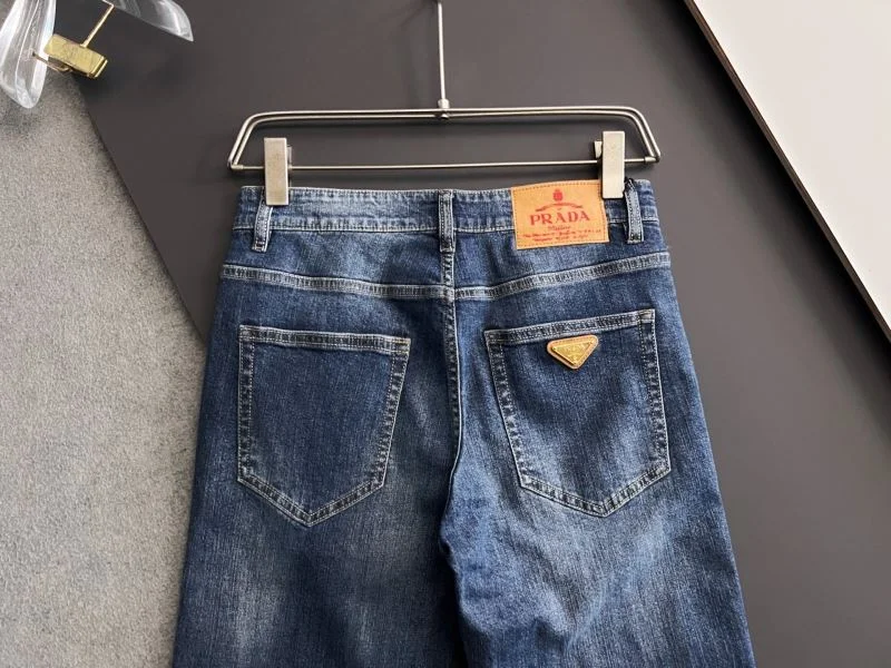 Functional Prada Jeans 167619