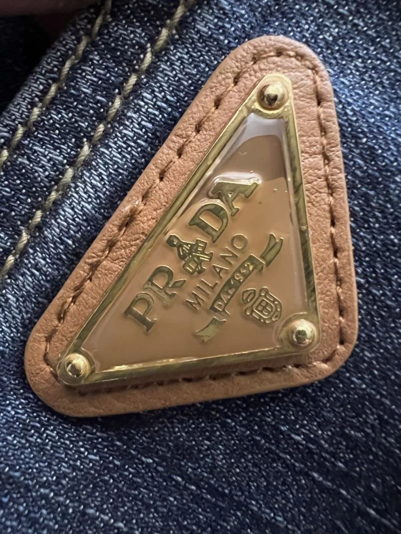 Functional Prada Jeans 167619