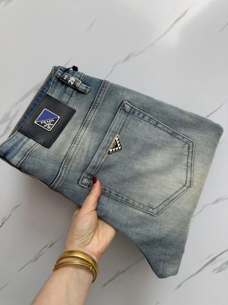 Cozy Prada Jeans 167605