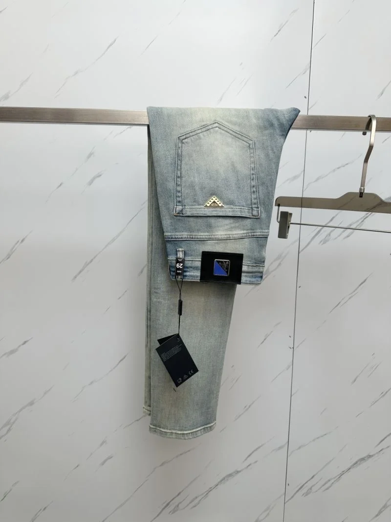 Cozy Prada Jeans 167605