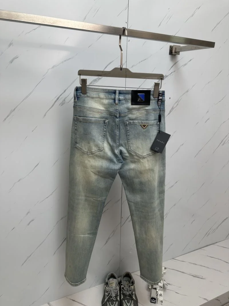 Cozy Prada Jeans 167605