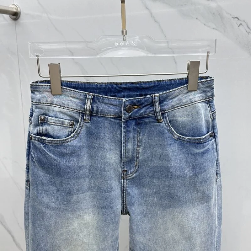 Sleek Prada Jeans 167598