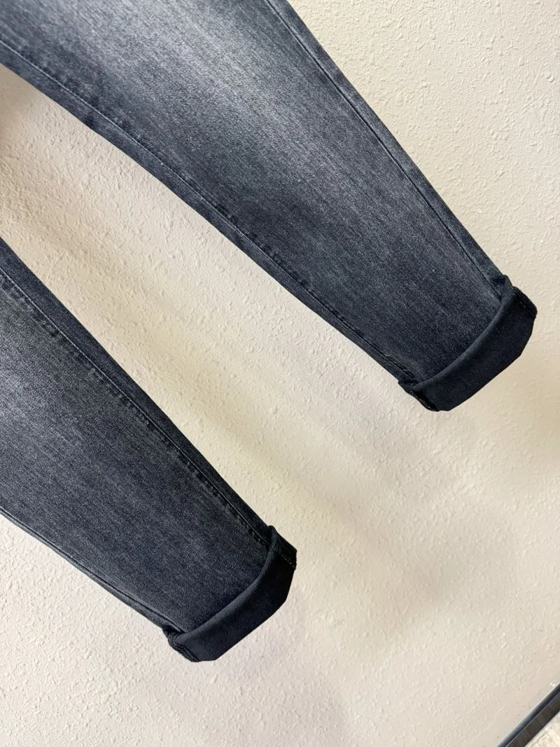 Sporty Prada Jeans 167599