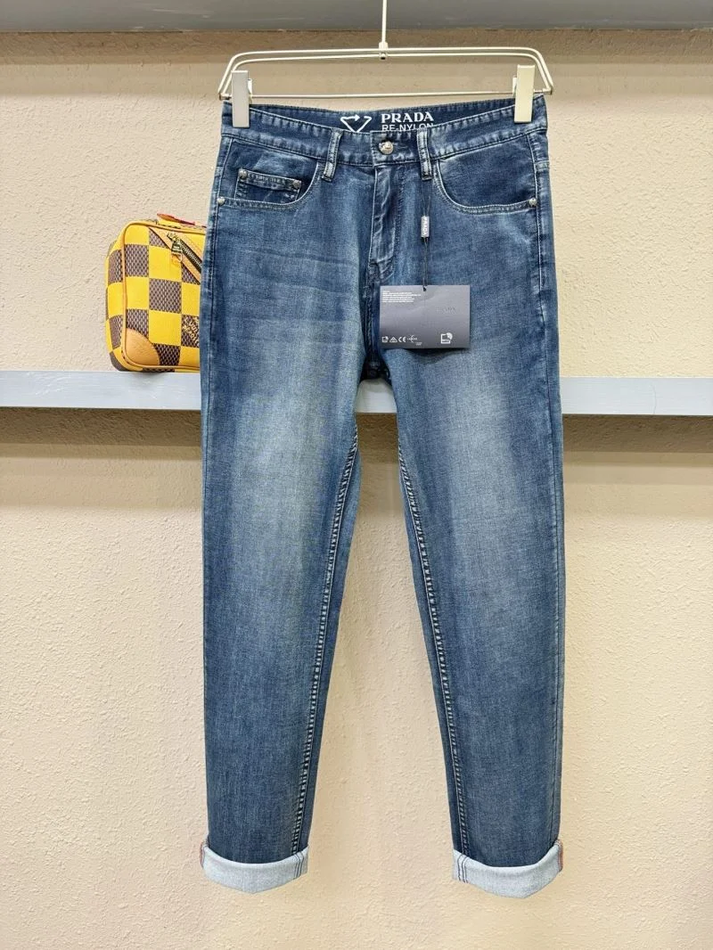 Prada Jeans Timeless 167675