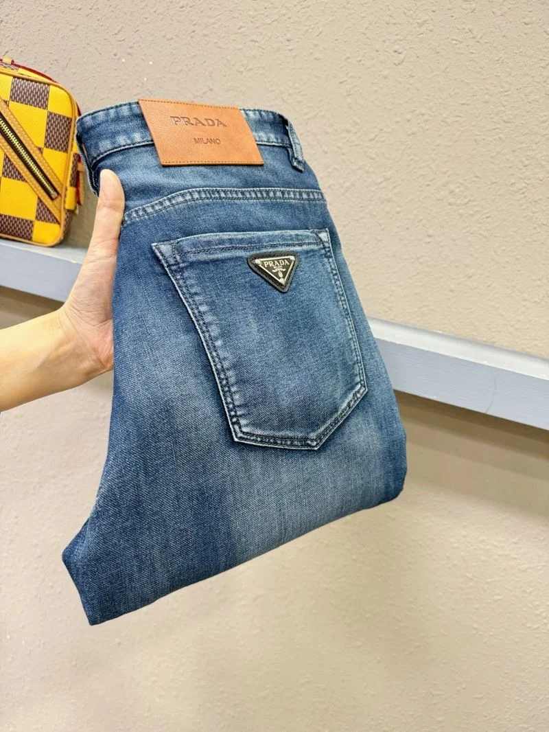 Prada Jeans Timeless 167675
