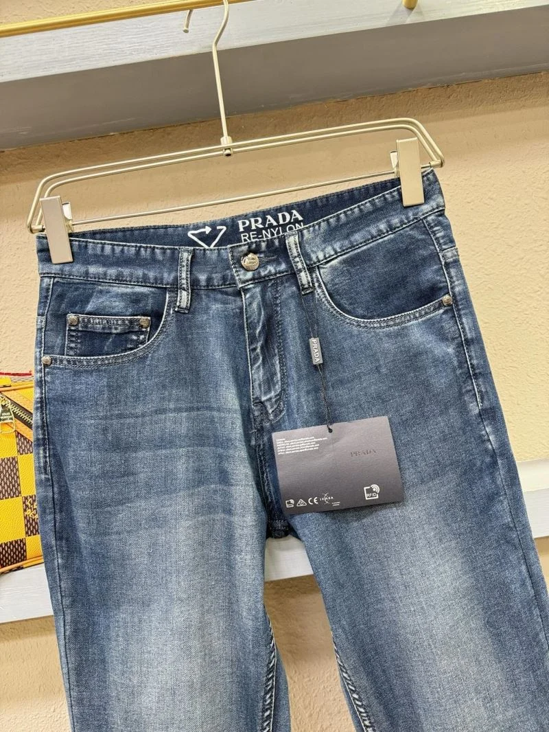 Prada Jeans Timeless 167675