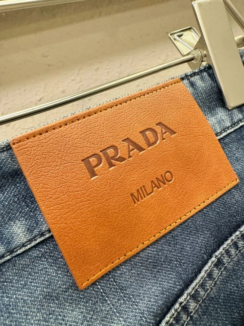 Prada Jeans Timeless 167675