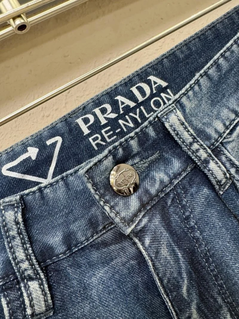 Prada Jeans Timeless 167675