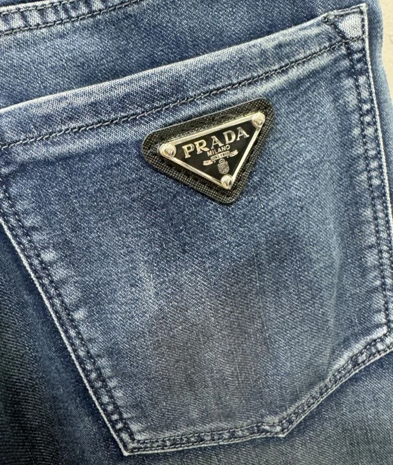 Prada Jeans Timeless 167675
