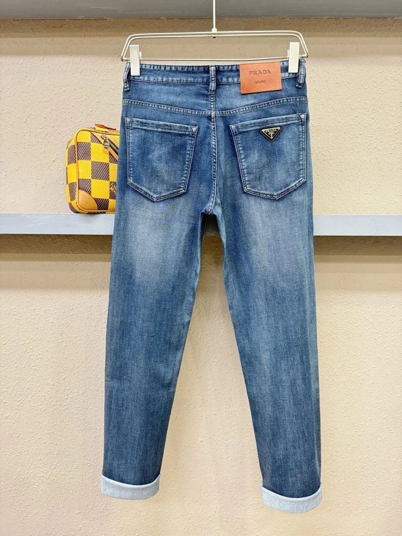 Prada Jeans Timeless 167675
