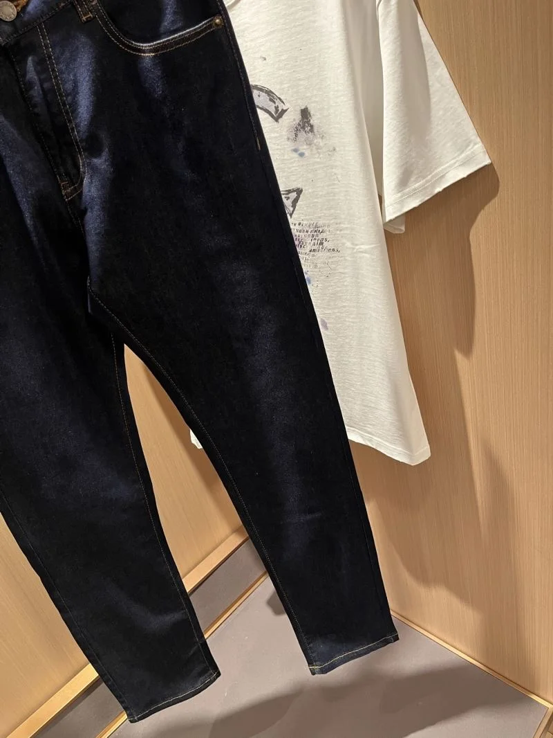 Prada Jeans Comfortable 167597