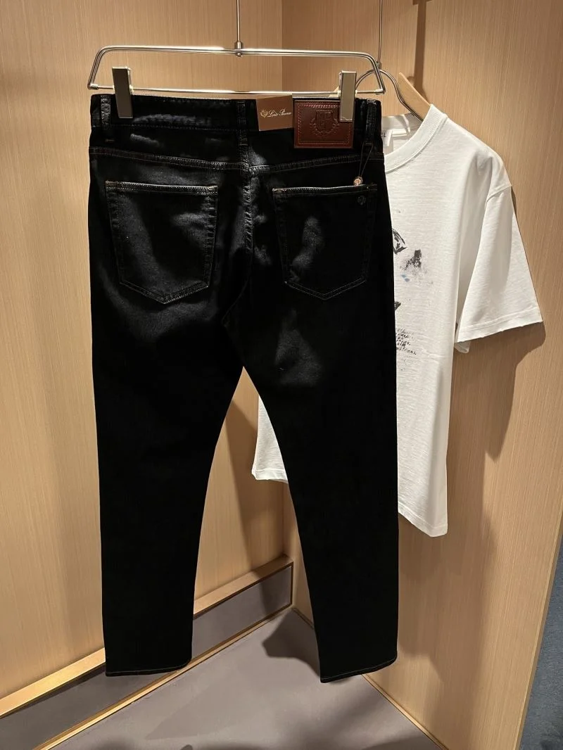 Prada Jeans Bold 167596