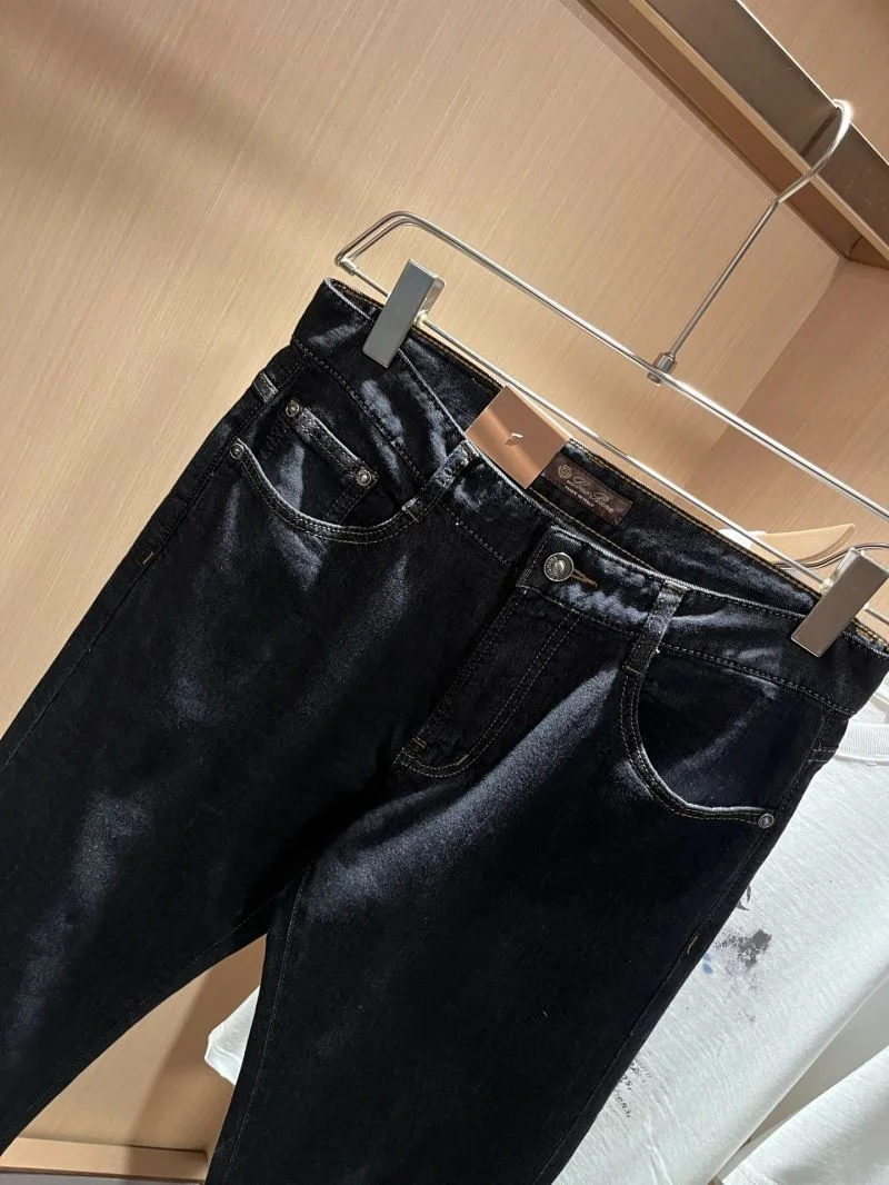 Prada Jeans Bold 167596