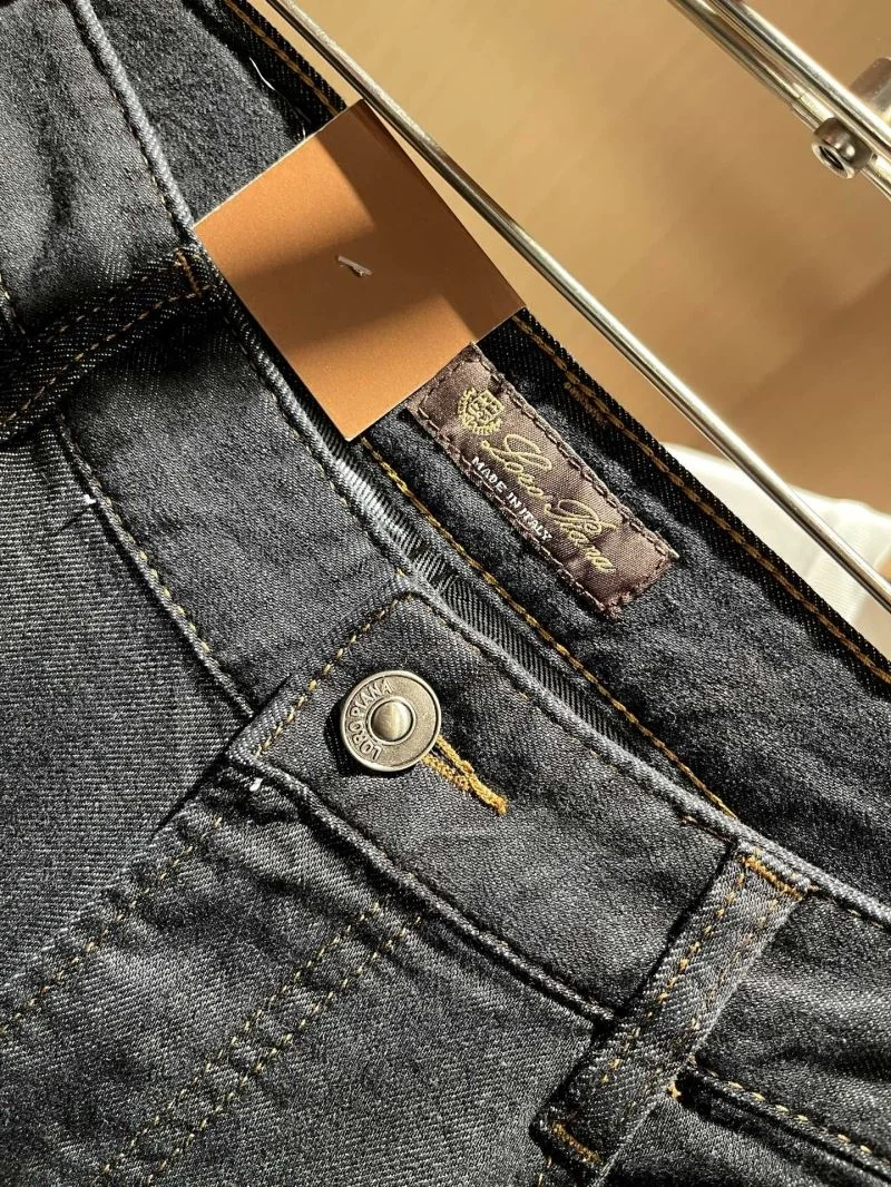 Prada Jeans Bold 167596