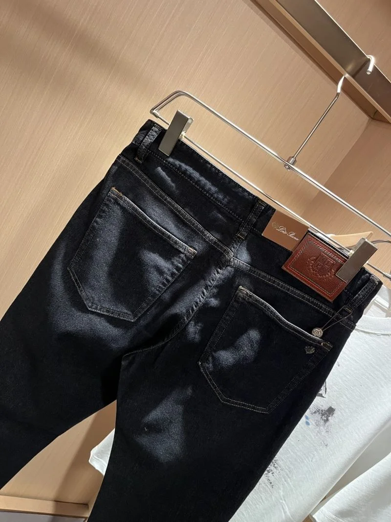 Prada Jeans Bold 167596