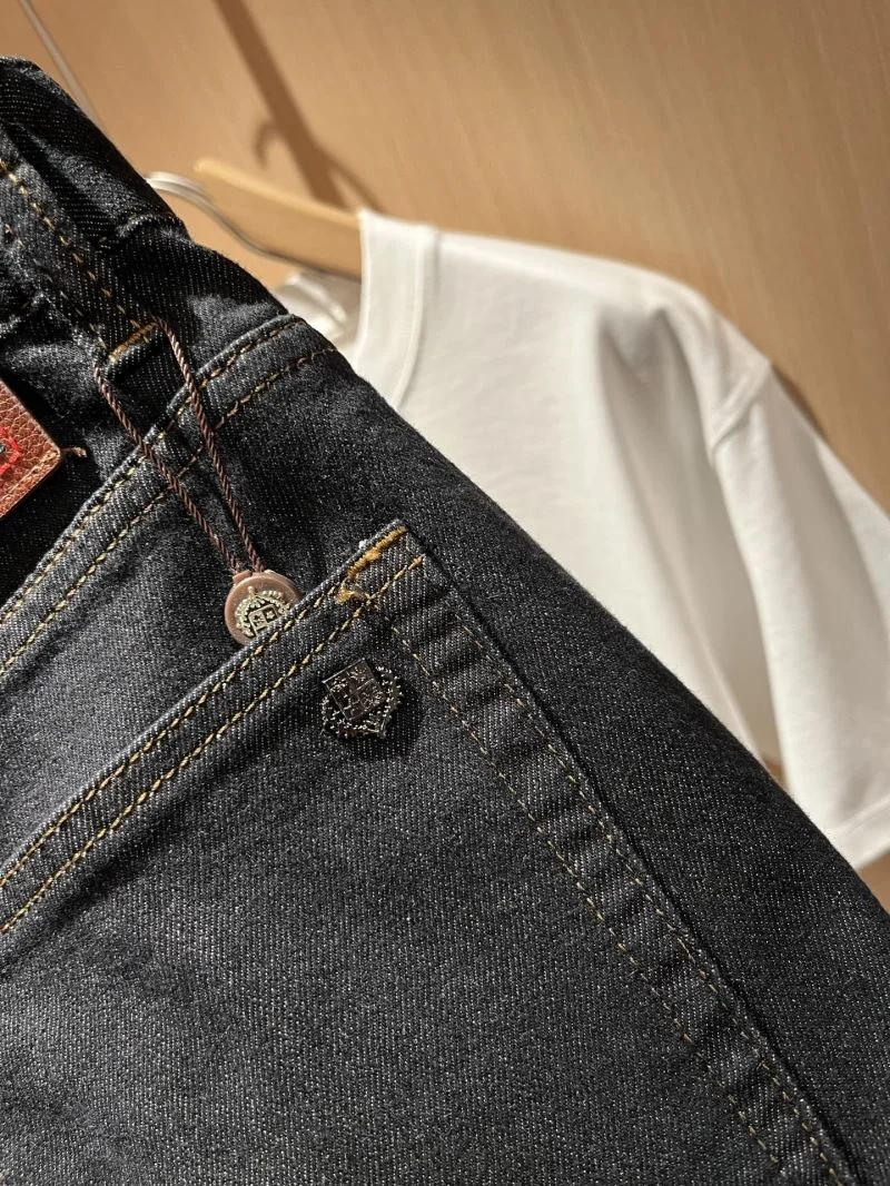 Prada Jeans Bold 167596