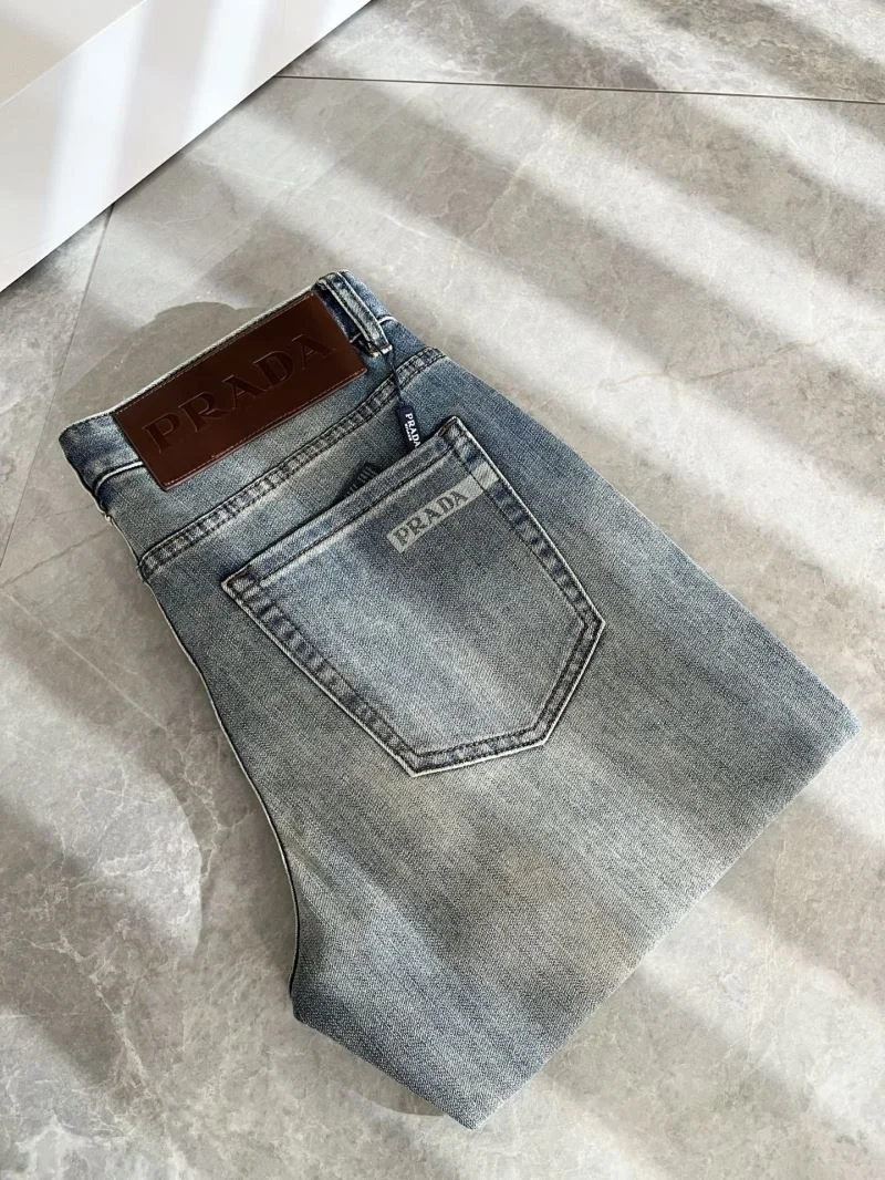 Reliable Prada Jeans 167593